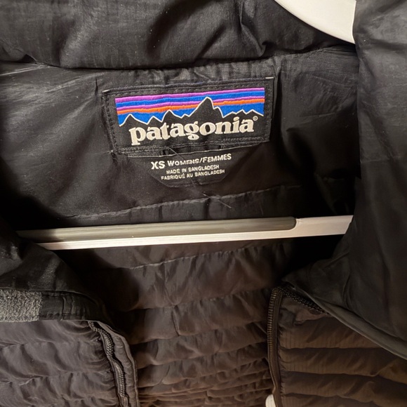 Patagonia jacket - Picture 4 of 4
